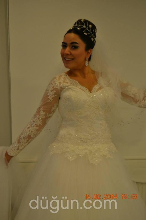 Serkan Kahya Kuaför