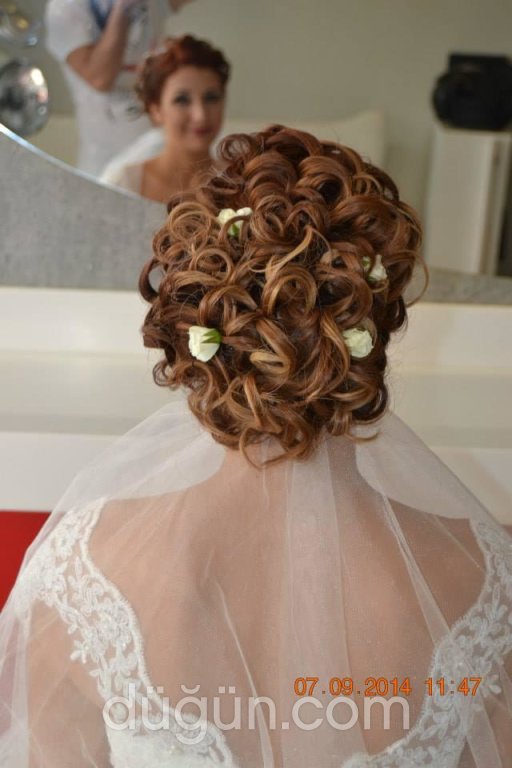 Serkan Kahya Kuaför