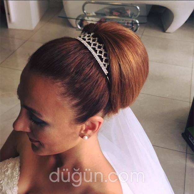 Serkan Kahya Kuaför