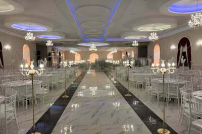 Taç Mahal Balo & Davet