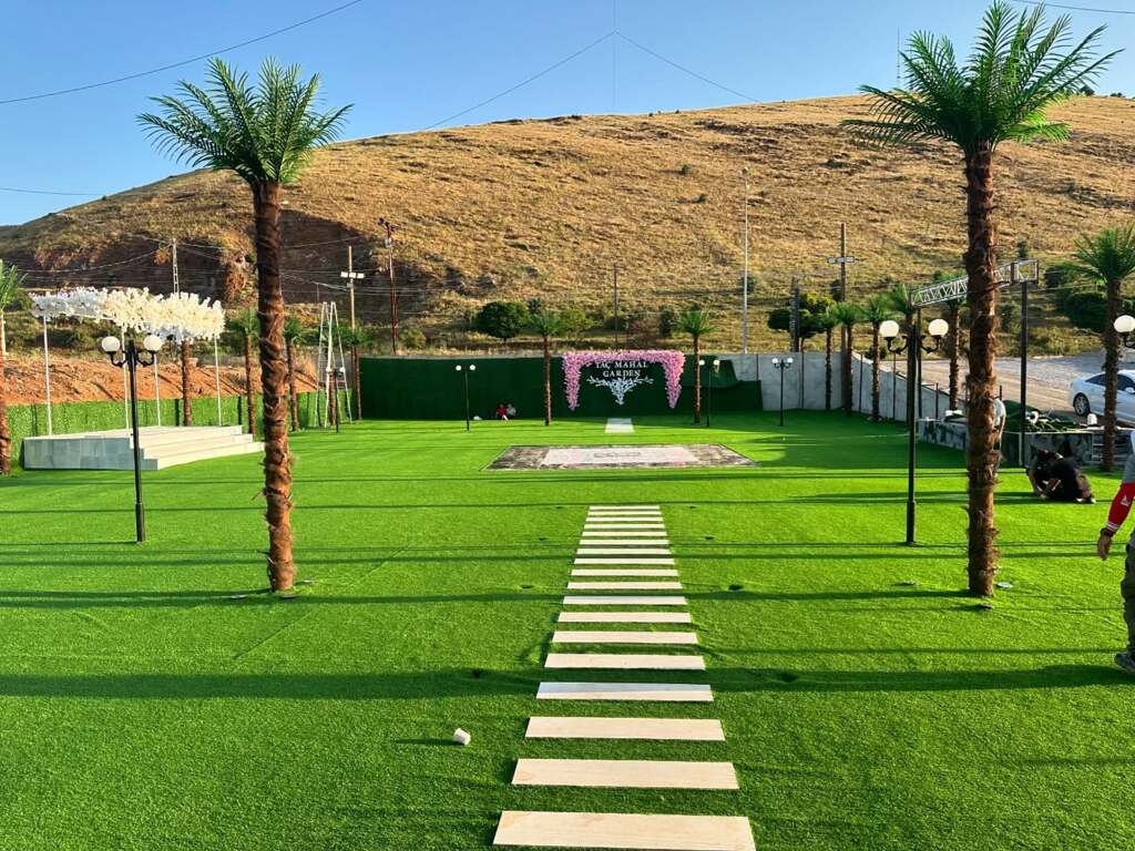 Taç Mahal Balo & Davet