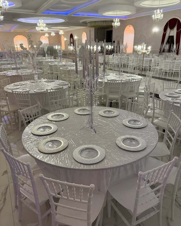 Taç Mahal Balo & Davet