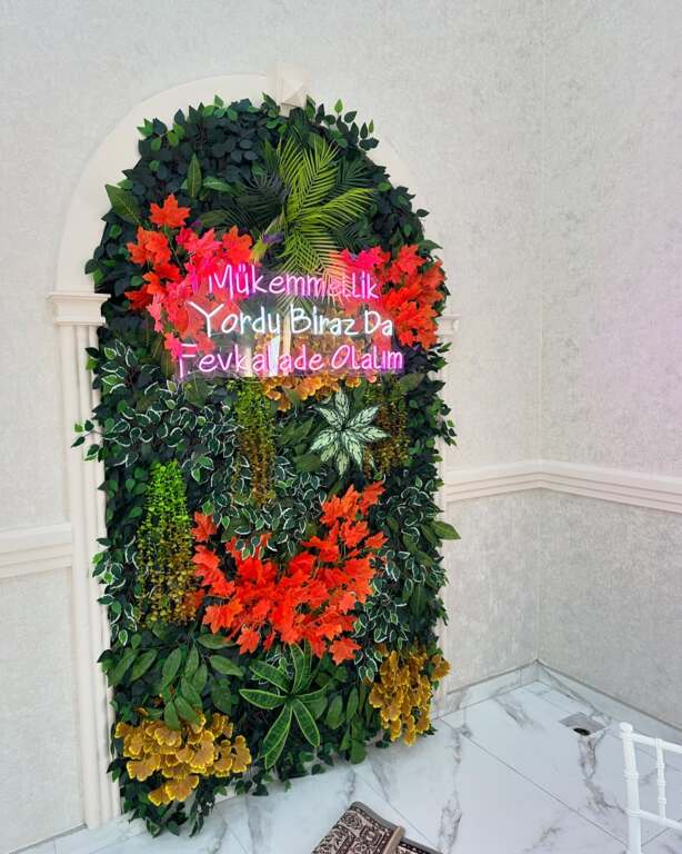 Taç Mahal Balo & Davet