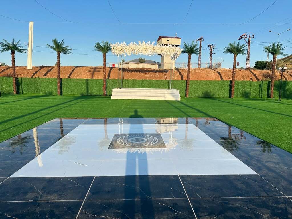 Taç Mahal Balo & Davet