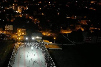 Elit Garden Kır Düğün Salonu