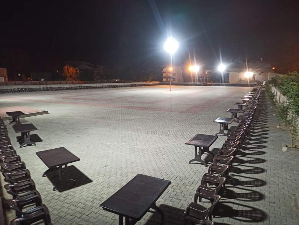 Elit Garden Kır Düğün Salonu