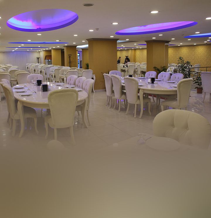 Hotel Diyar Paris