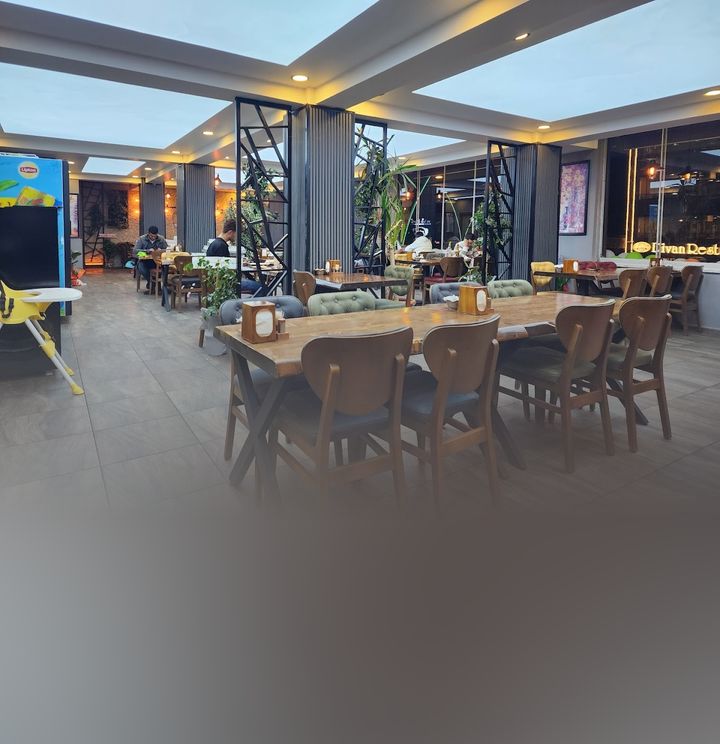 Mir Saray Otel
