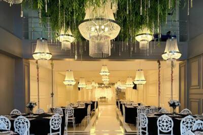 Sidelya Etkinlik Salonu