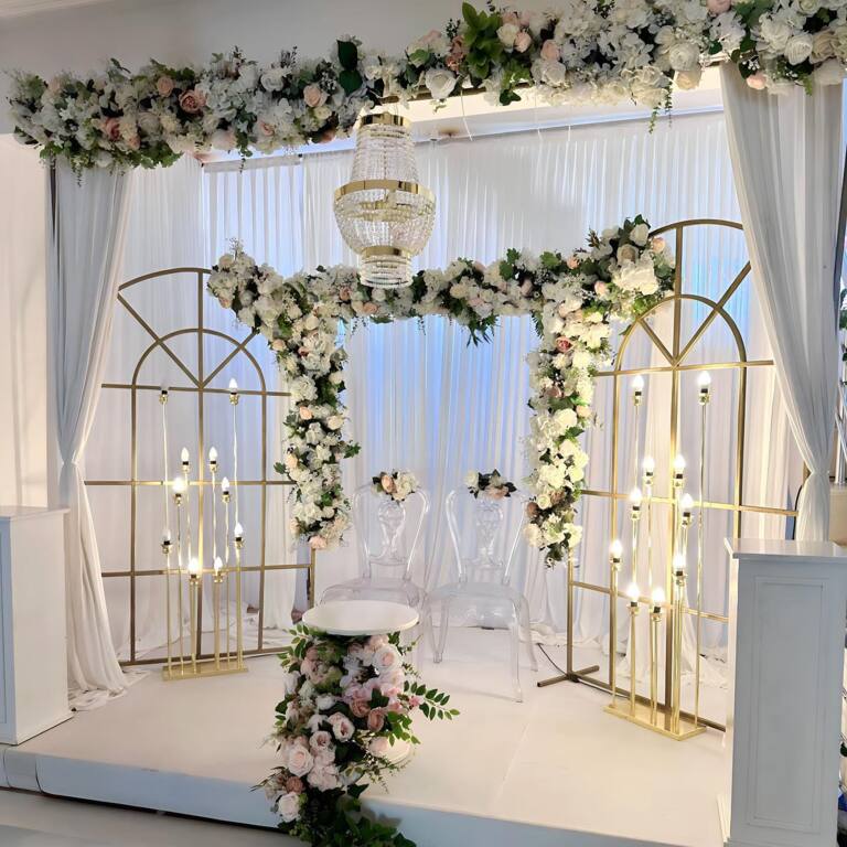 Sidelya Etkinlik Salonu