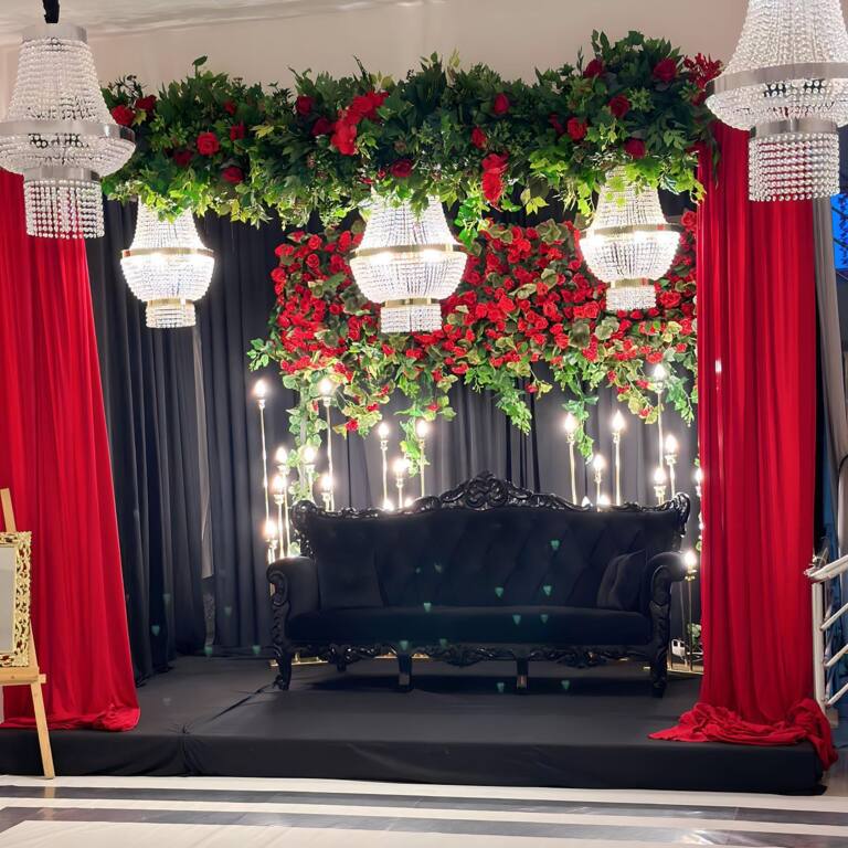 Sidelya Etkinlik Salonu