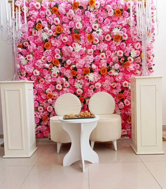 Asya Organizasyon Davet Salonu