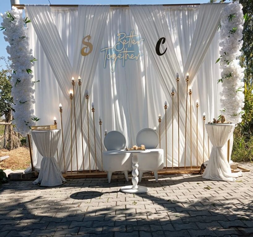 Asya Organizasyon Davet Salonu