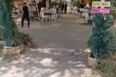 Doğal Çekim Platosu