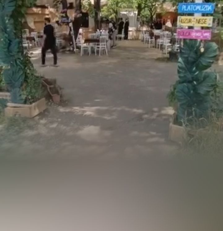 Doğal Çekim Platosu