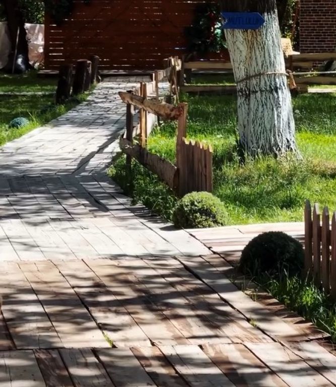 Doğal Çekim Platosu