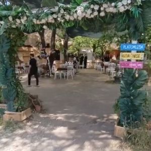 Doğal Çekim Platosu