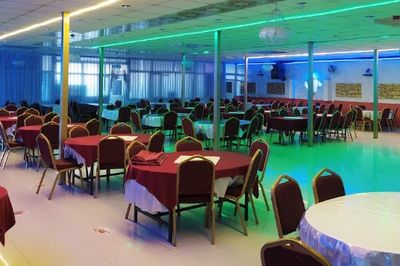 Kral Düğün Sarayı Erciş