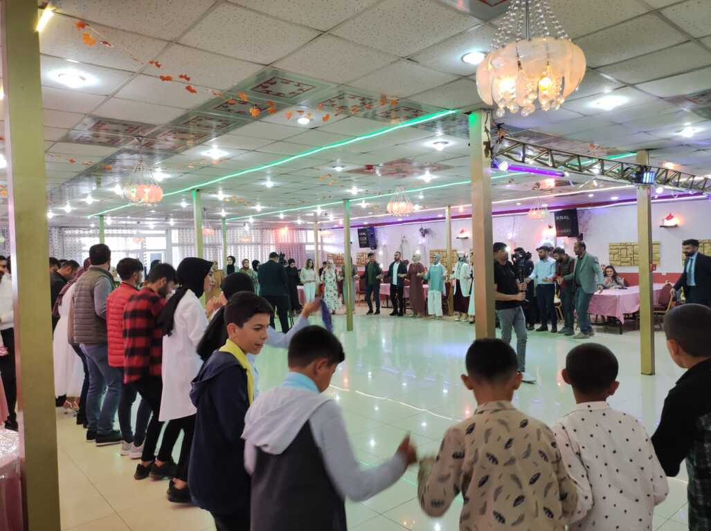 Kral Düğün Sarayı Erciş