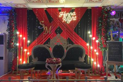 Kral Düğün Sarayı Erciş