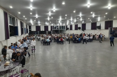 Asmalı Konak Düğün Salonu