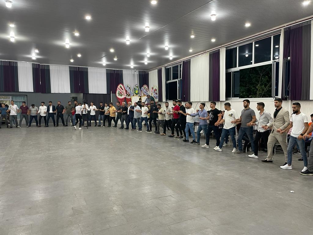 Asmalı Konak Düğün Salonu