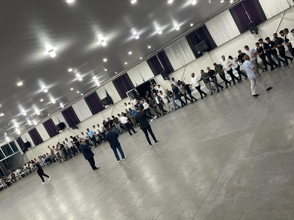 Asmalı Konak Düğün Salonu