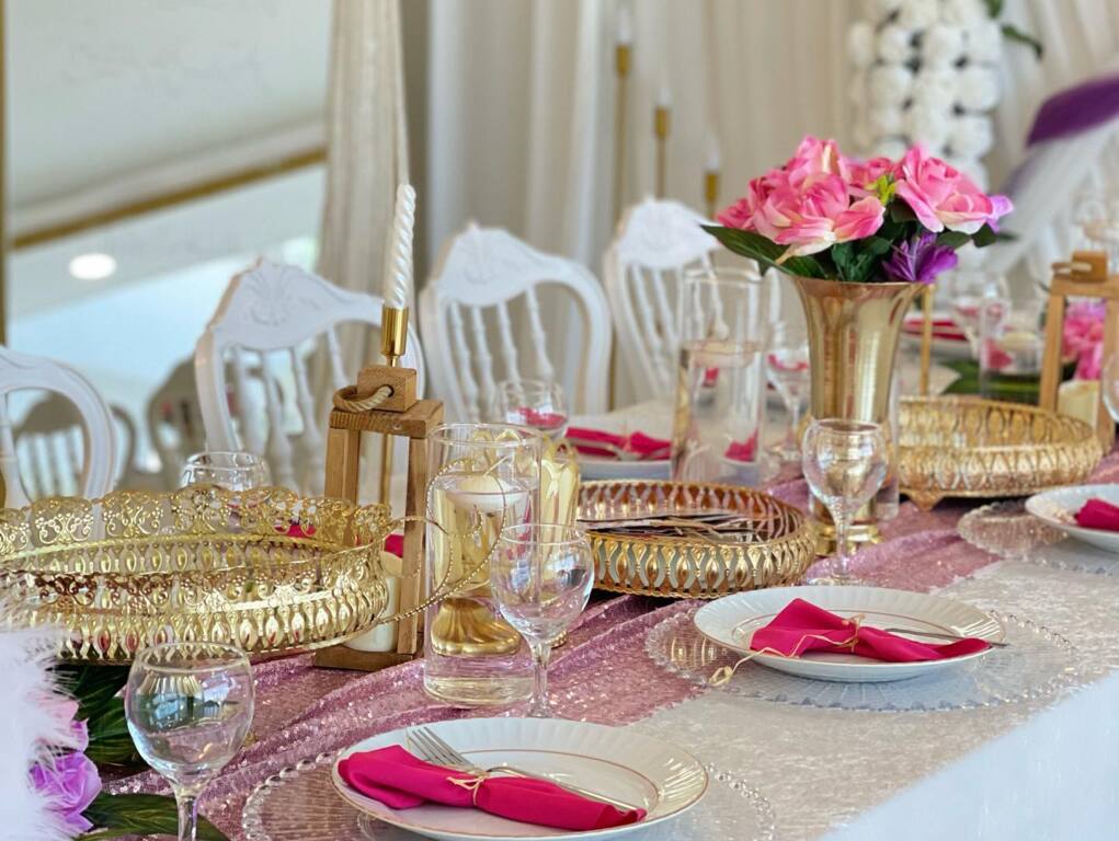 İnci Etkinlik Salonu