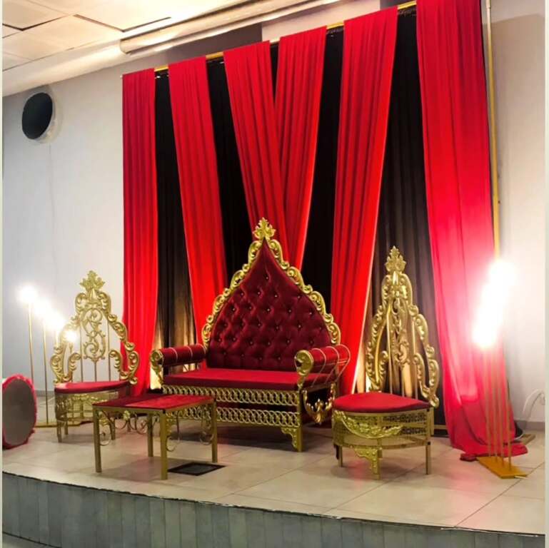 İnci Etkinlik Salonu