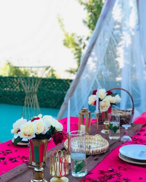 İnci Etkinlik Salonu