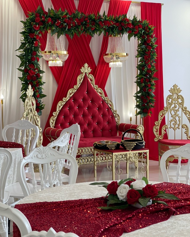 İnci Etkinlik Salonu