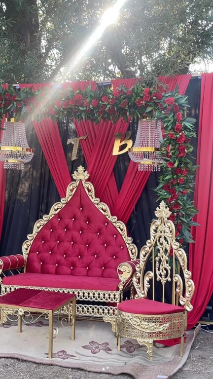 İnci Etkinlik Salonu