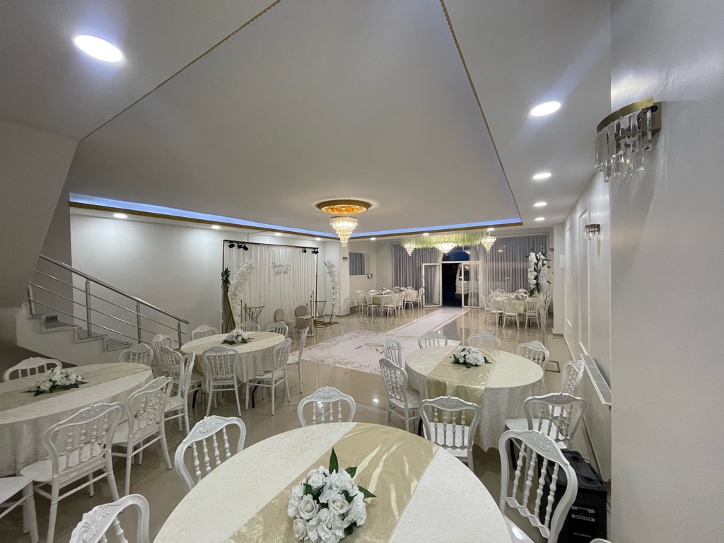 İnci Etkinlik Salonu