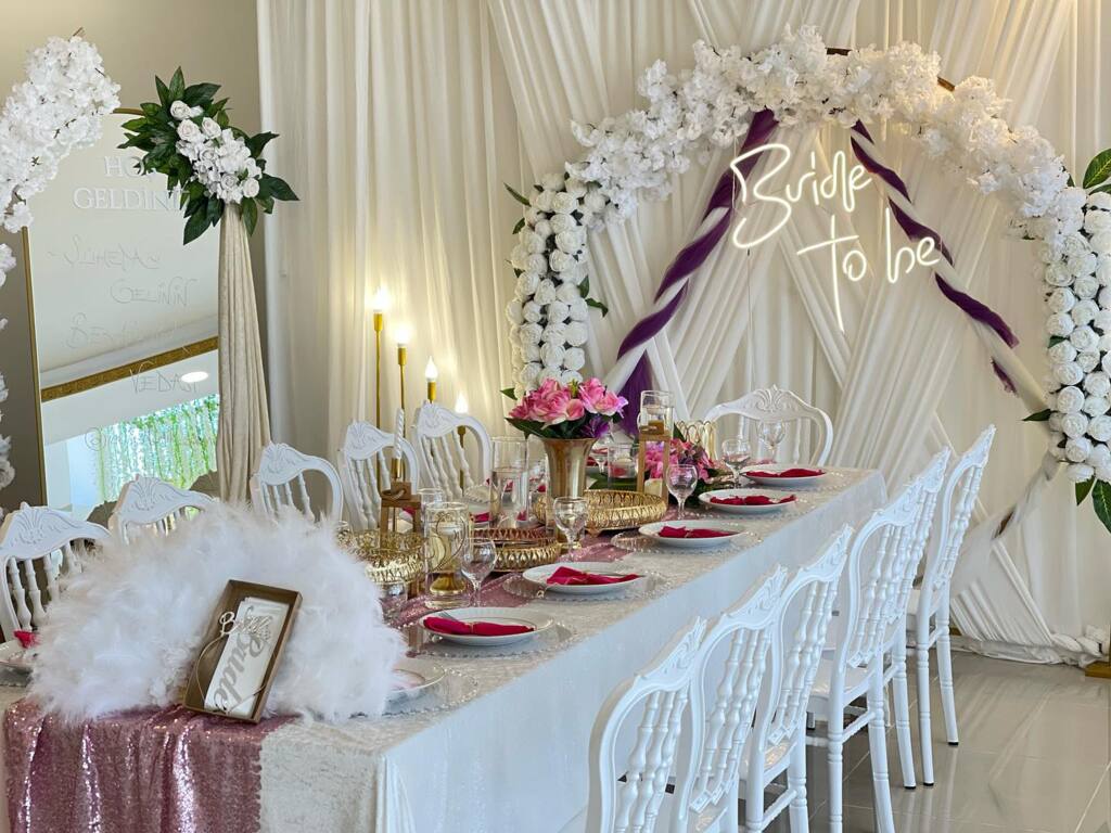 İnci Etkinlik Salonu