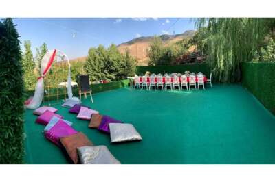 Babahan Cafe Restoran