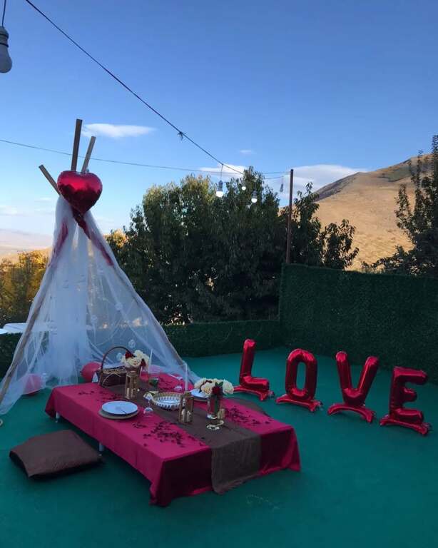 Babahan Cafe Restoran