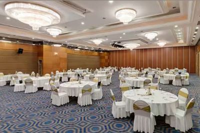 DoubleTree by Hilton Van