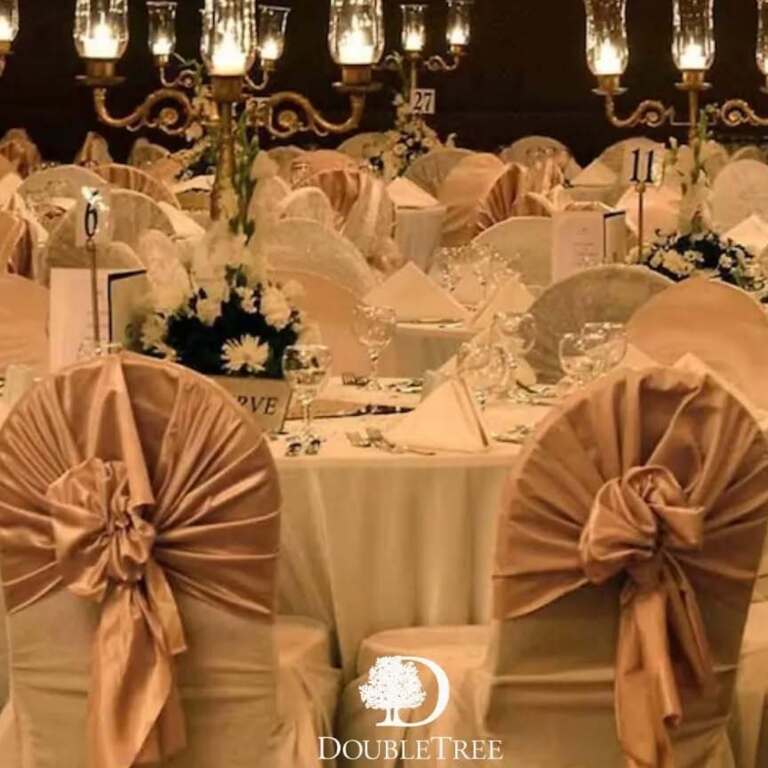 DoubleTree by Hilton Van