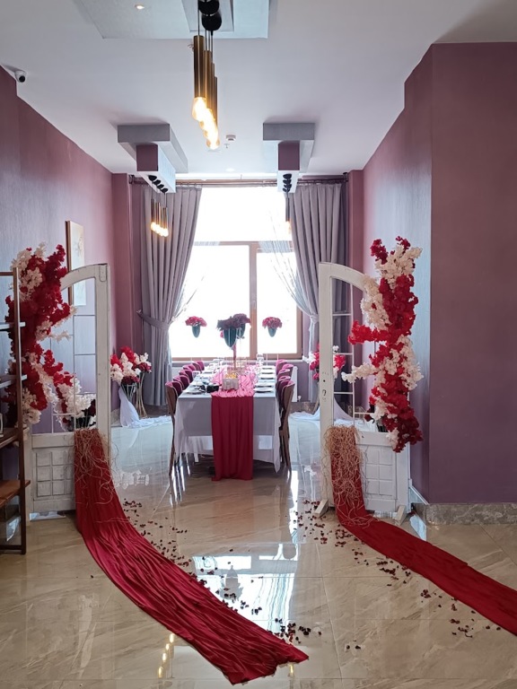 Ramada by Wyndham Van