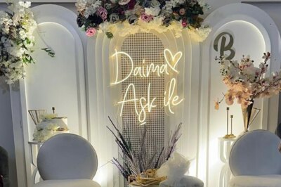 Reyna Etkinlik Salonu & Organizasyon