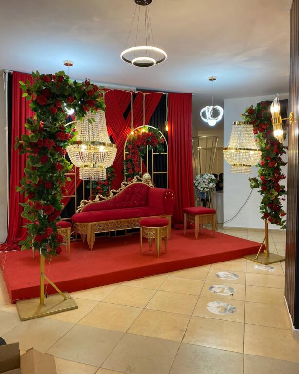 Reyna Etkinlik Salonu & Organizasyon