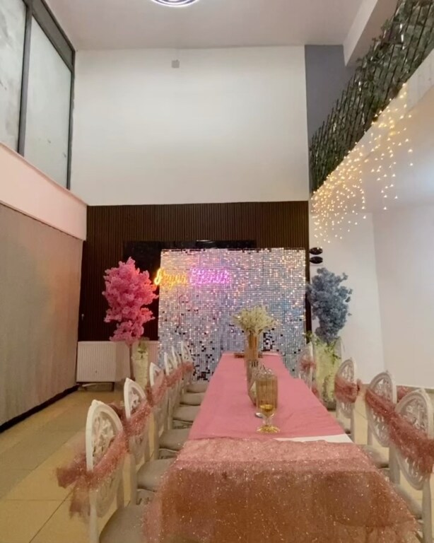 Reyna Etkinlik Salonu & Organizasyon