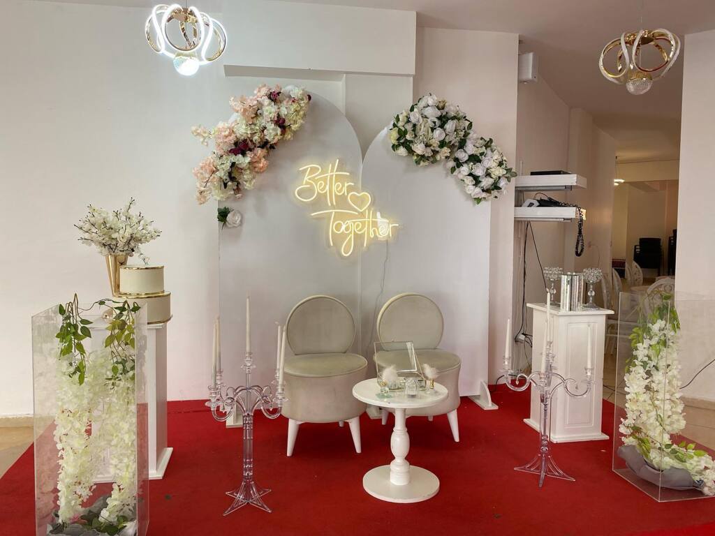 Reyna Etkinlik Salonu & Organizasyon