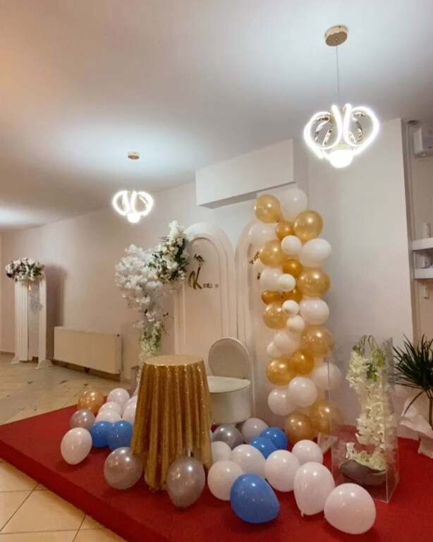 Reyna Etkinlik Salonu & Organizasyon