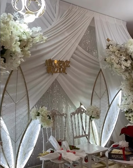 Reyna Etkinlik Salonu & Organizasyon