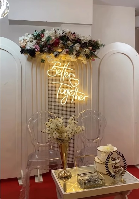 Reyna Etkinlik Salonu & Organizasyon