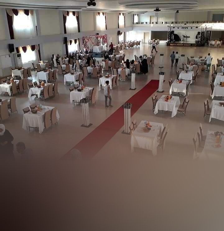 Varto Düğün Sarayı