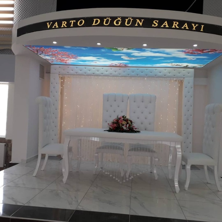 Varto Düğün Sarayı