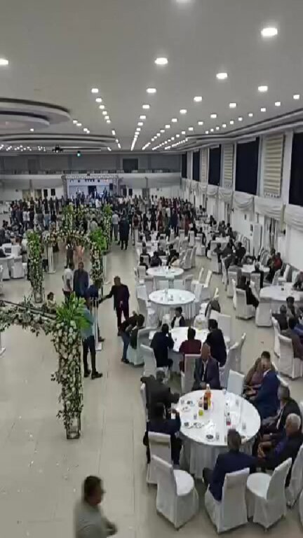 Varto Düğün Sarayı