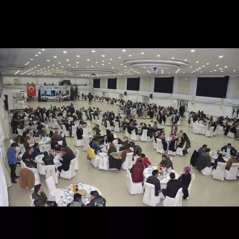 Varto Düğün Sarayı